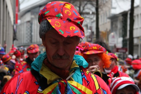 rosenmontag