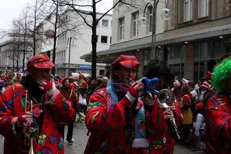 rosenmontag
