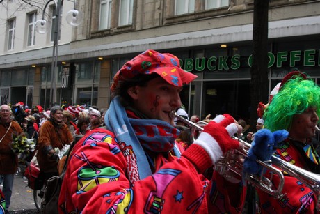 rosenmontag