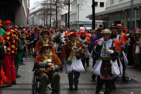 rosenmontag
