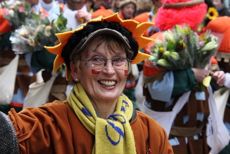 rosenmontag