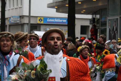 rosenmontag