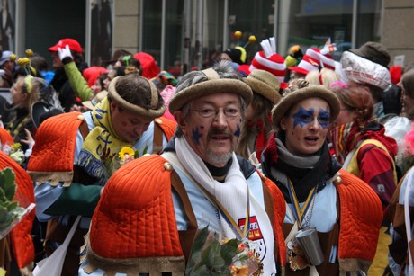 rosenmontag