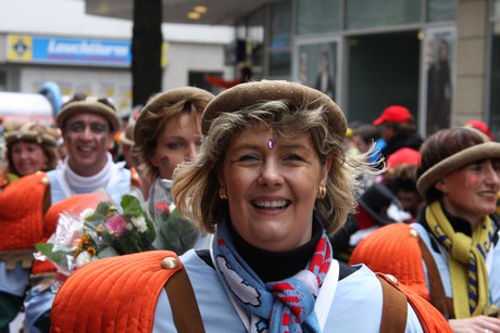 rosenmontag