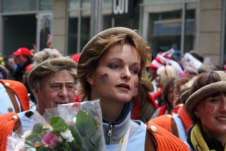 rosenmontag