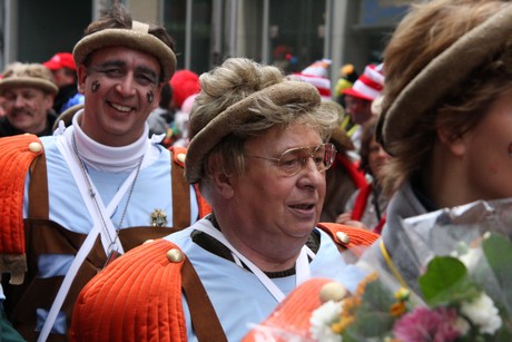 rosenmontag