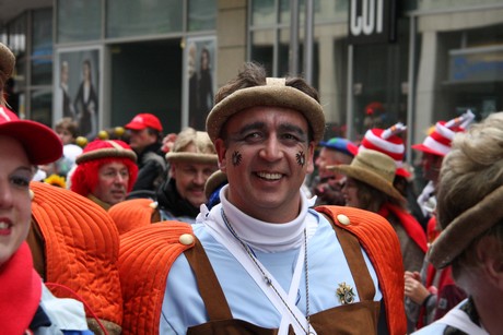 rosenmontag