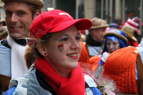 rosenmontag