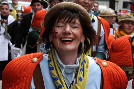 rosenmontag