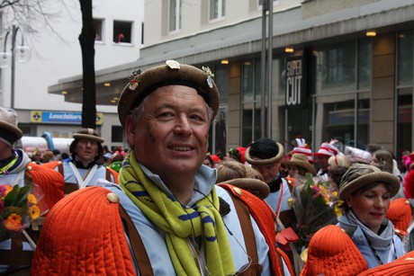 rosenmontag