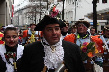 rosenmontag