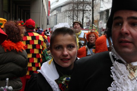 rosenmontag