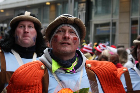 rosenmontag