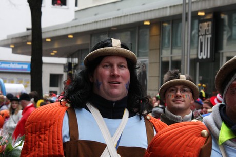 rosenmontag