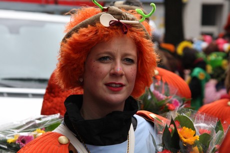 rosenmontag