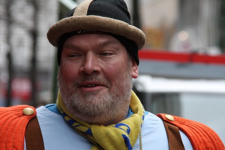 rosenmontag