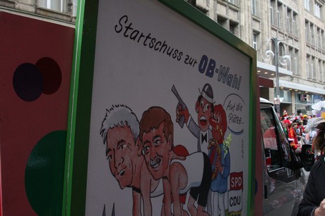 rosenmontag