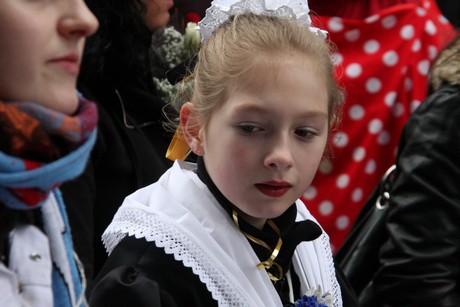 rosenmontag