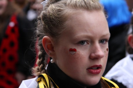 rosenmontag