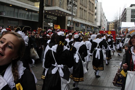 rosenmontag