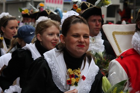rosenmontag