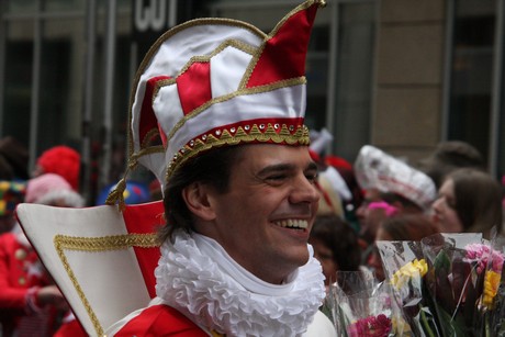 rosenmontag