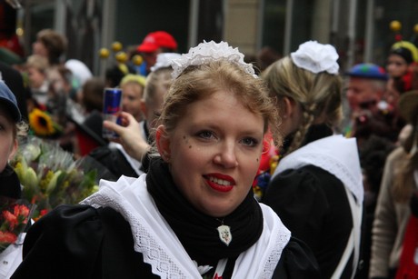 rosenmontag