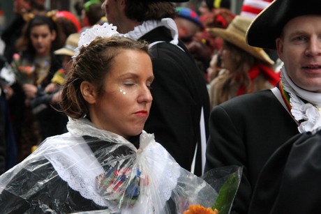 rosenmontag