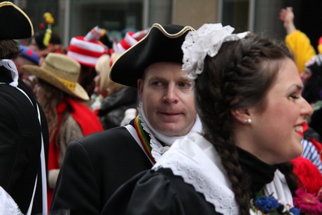 rosenmontag