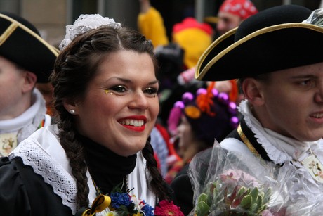 rosenmontag