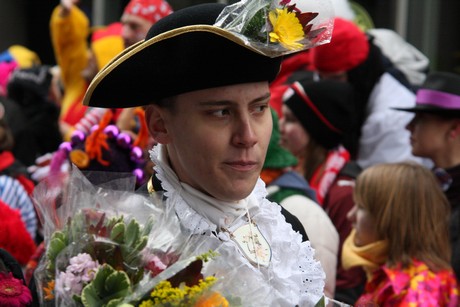 rosenmontag
