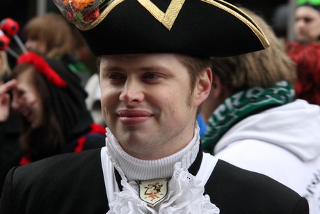 rosenmontag