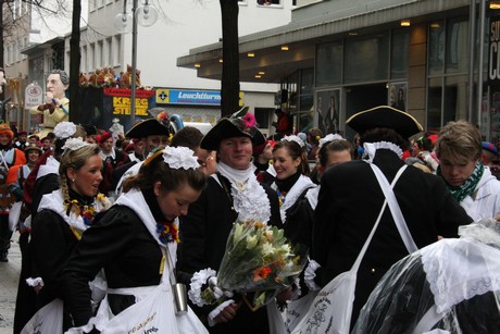 rosenmontag