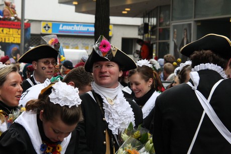 rosenmontag