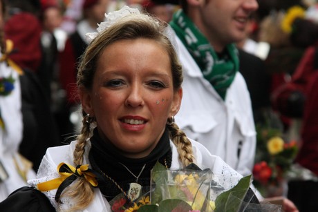 rosenmontag