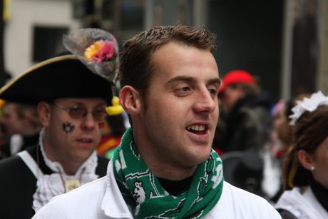 rosenmontag
