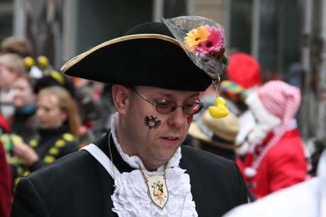 rosenmontag