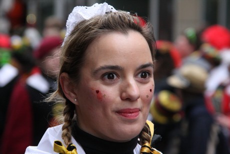 rosenmontag
