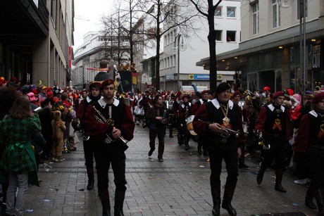 rosenmontag