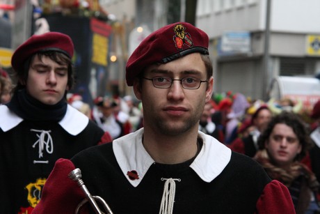 rosenmontag