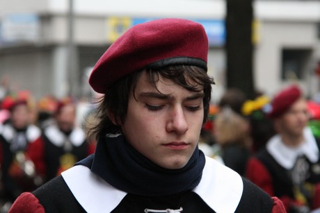 rosenmontag