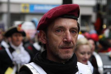 rosenmontag
