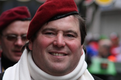 rosenmontag