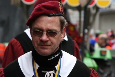 rosenmontag