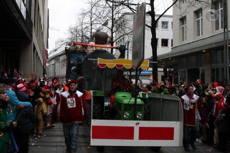rosenmontag