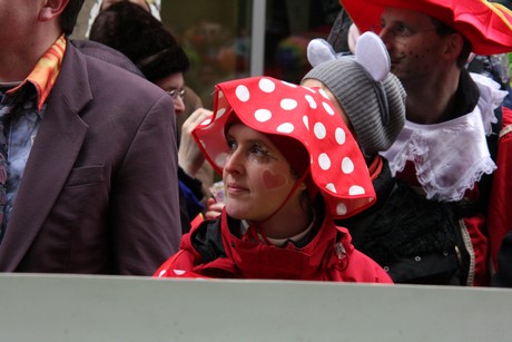rosenmontag
