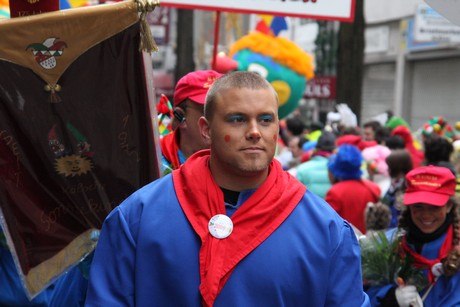 rosenmontag