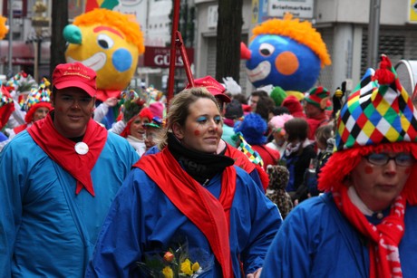 rosenmontag