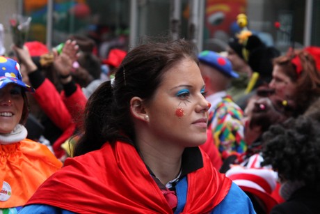rosenmontag