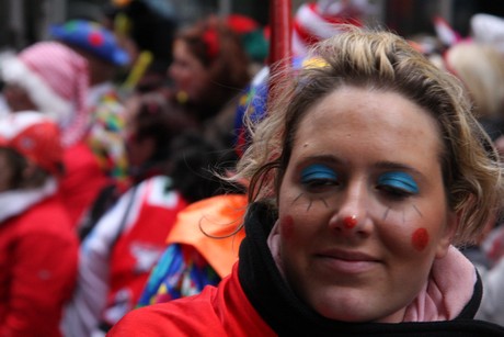 rosenmontag